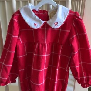 Beaufort Bonnet Red Bubble